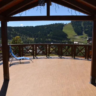 Hotel "Chalet du Mont" Bukowel — 5
