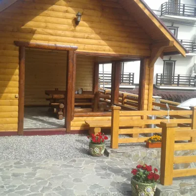 Hotel "Charda" Bukowel — 3