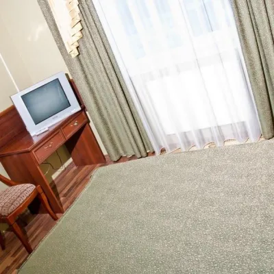 Hotel "Tsunami" Iwano-Frankiwsk — 2