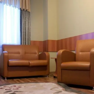 Hotel "Tsunami" Iwano-Frankiwsk — 3