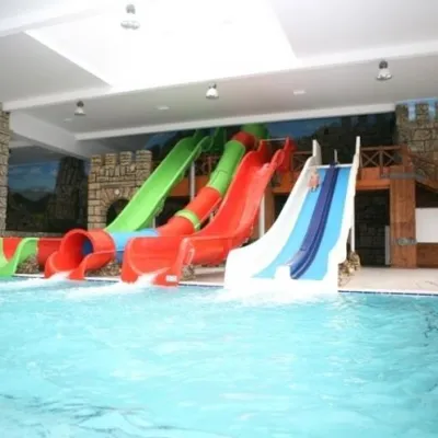 Hotel "Tsunami" Iwano-Frankiwsk — 4