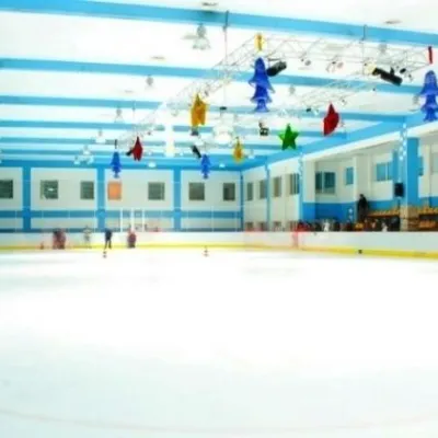 Hotel "Tsunami" Iwano-Frankiwsk — 5