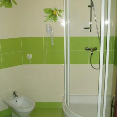 Hotel "Tsvit Paparoti" Yaremche — 3