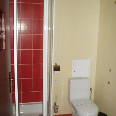 Hotel "Tsvit Paparoti" Yaremche — 5