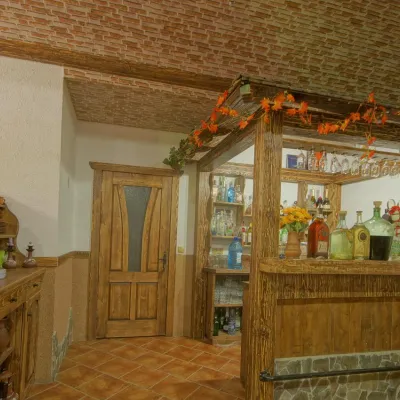Готель "Дача" Ясіня — 3