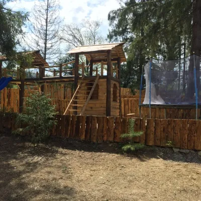Hotel "Drin-Lux" Mykulychyn — 5