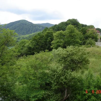Hotel "Edelweiss" Shayan — 5