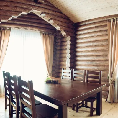 Hotel "Equides Karpaty" — 2