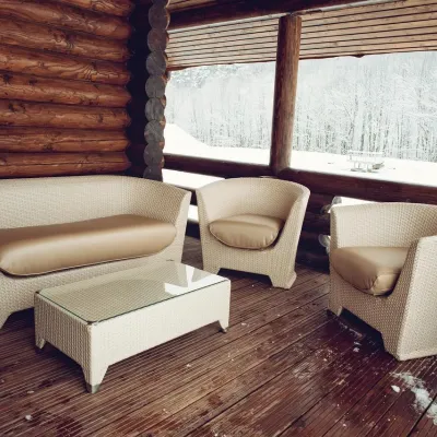 Hotel "Equides Karpaty" — 3