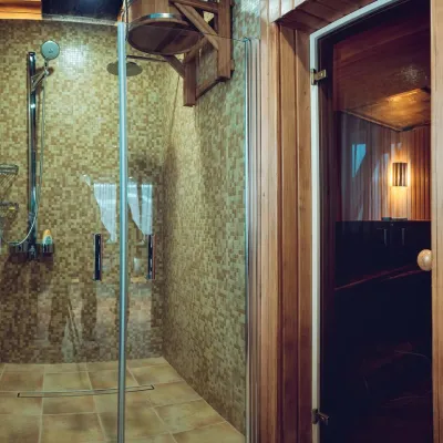 Hotel "Equides Karpaty" — 5