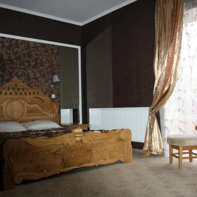 Hotel "Everest" Mykytyntsi — 3