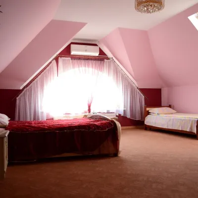 Hotel "Everest" Mykytyntsi — 4