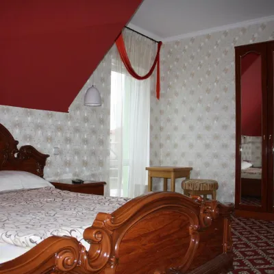 Hotel "Everest" Mykytyntsi — 5