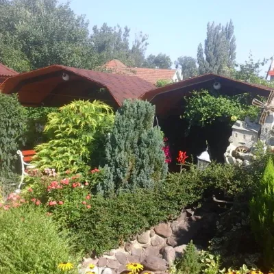 Hotel "FKoka" Berehove — 3