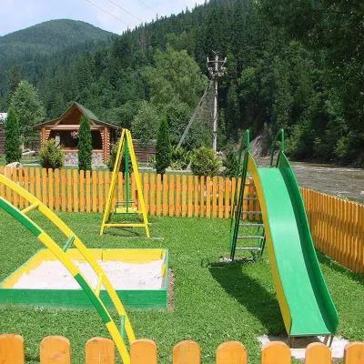 Готель "Форест-хаус" Татарів — 5