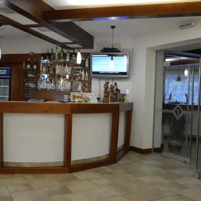 Hotel "Herdan" — 2
