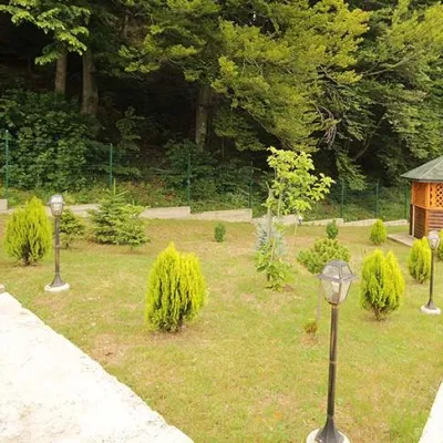 Hotel "Górska Sonata" Lekechi — 4