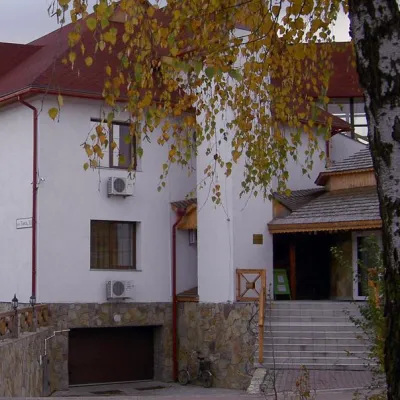 Hotel "Hutsul" Kosów — 4