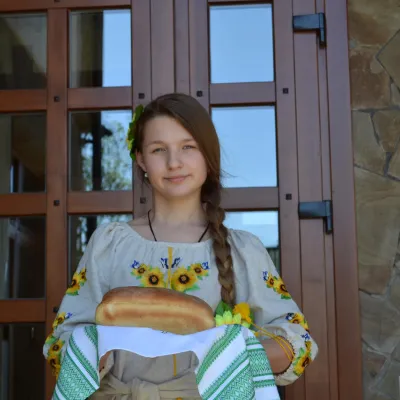 Hotel "Chata Huculi" Mykulyczyny — 4