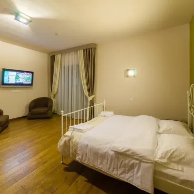 Hotel-Restauracja "Chmielnicki" — 3