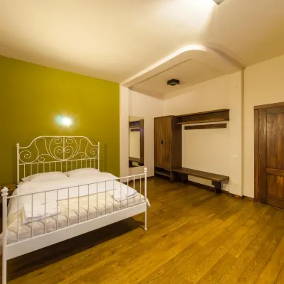 Hotel-Restauracja "Chmielnicki" — 4