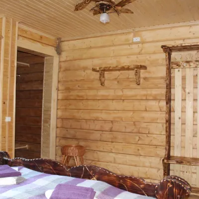 Hotel "Inn ZatishOK" — 3