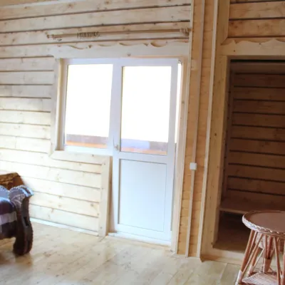 Hotel "Inn ZatishOK" — 4
