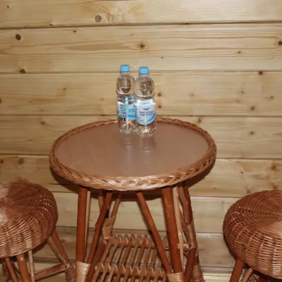 Hotel "Inn ZatishOK" — 5