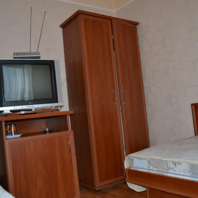 Hotel "Irshava" — 5