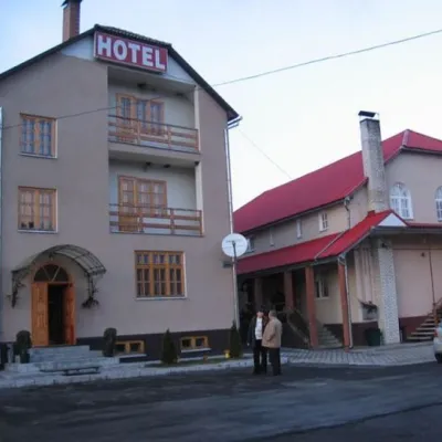 Hotel Kawiarnia "U Hazdy" Suskowo — 3