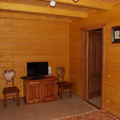 Hotel "Karpaty Springs" Yaremche — 2
