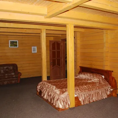 Hotel "Karpaty Springs" Yaremche — 3