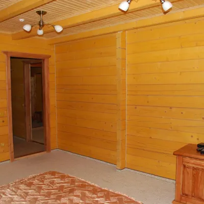 Hotel "Karpaty Springs" Yaremche — 4