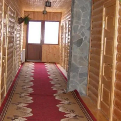 Hotel "Karpatyshchyna" — 4