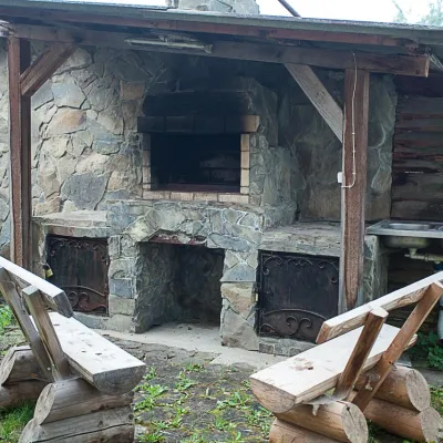 Готель "Карпати" Славське — 3