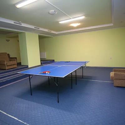 Готель "Карпати" Славське — 4