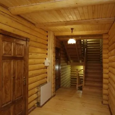 Hotel "Kazka Karpat" Dragobrat — 4