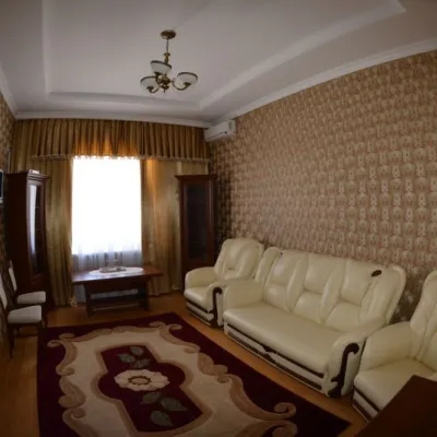 Hotel "Kolvik" Mamaivtsi — 4