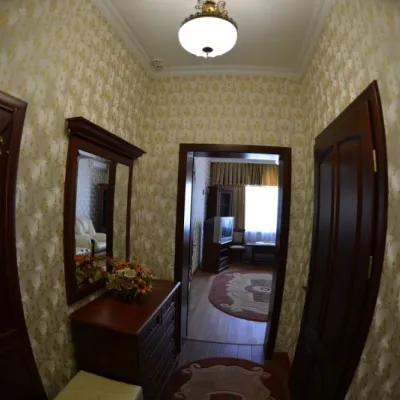 Hotel "Kolvik" Mamaivtsi — 5