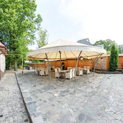 Готель "Letizia Country Club" Шаян