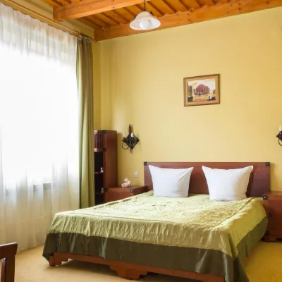 Hotel "Flying Dutchman" Uzhhorod — 3