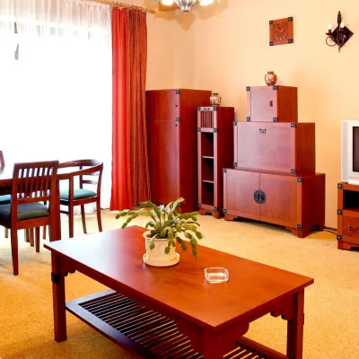 Hotel "Flying Dutchman" Uzhhorod — 5