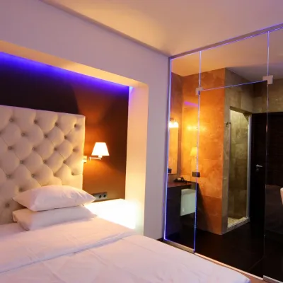 Готель "LH Hotel & SPA" Львів — 2