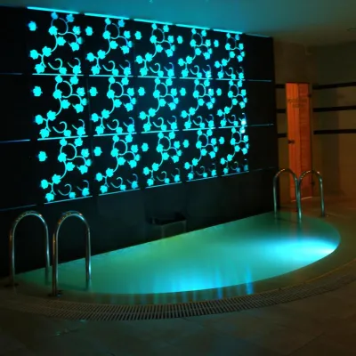 Готель "LH Hotel & SPA" Львів — 5