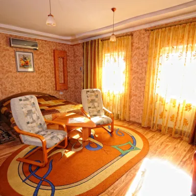 Hotel "Mahnat" Mukaczewo — 3