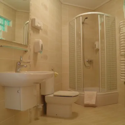 Hotel "Mahnat" Mukaczewo — 5
