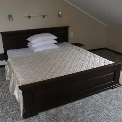 Hotel "Maksym" — 2