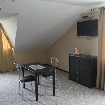 Hotel "Maksym" — 3