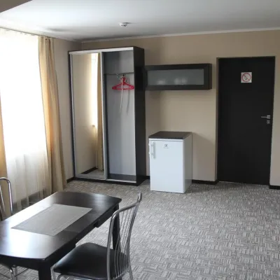 Hotel "Maksym" — 4