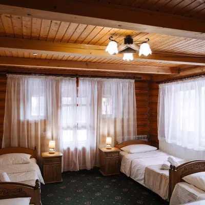 Hotel "Marilen" Bukowel — 3